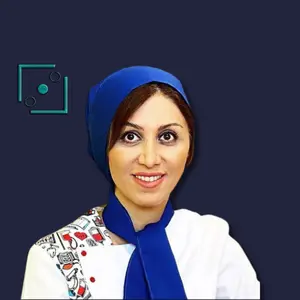 تصویر لینک به صفحهدکتر سولماز خراسانی مقدم