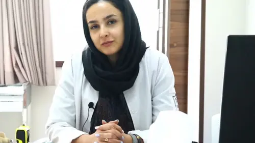 تصویر جراحان بینی و معرفی دکتر دکتر وحیده موسوی