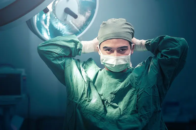 تصاویر جراحی 📌لیست بهترین جراحان بینی اردبیل - مجله راینوپلاستی