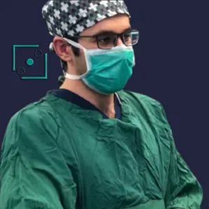 دکتر حمیدرضا عجمی
