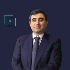 دکتر محسن زارعی